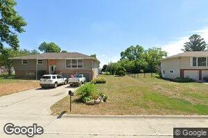 615 S Harrison St, Thompson, IA 50478
