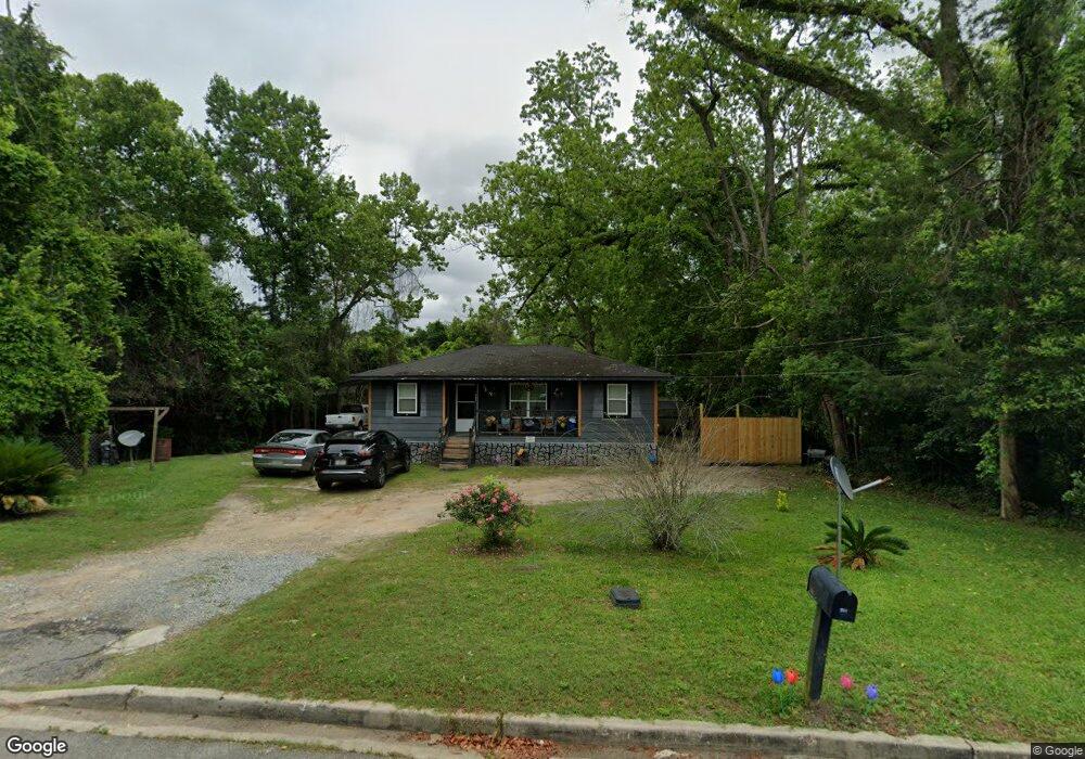 801 N Jefferson St, Quitman, GA 31643 - photo 1
