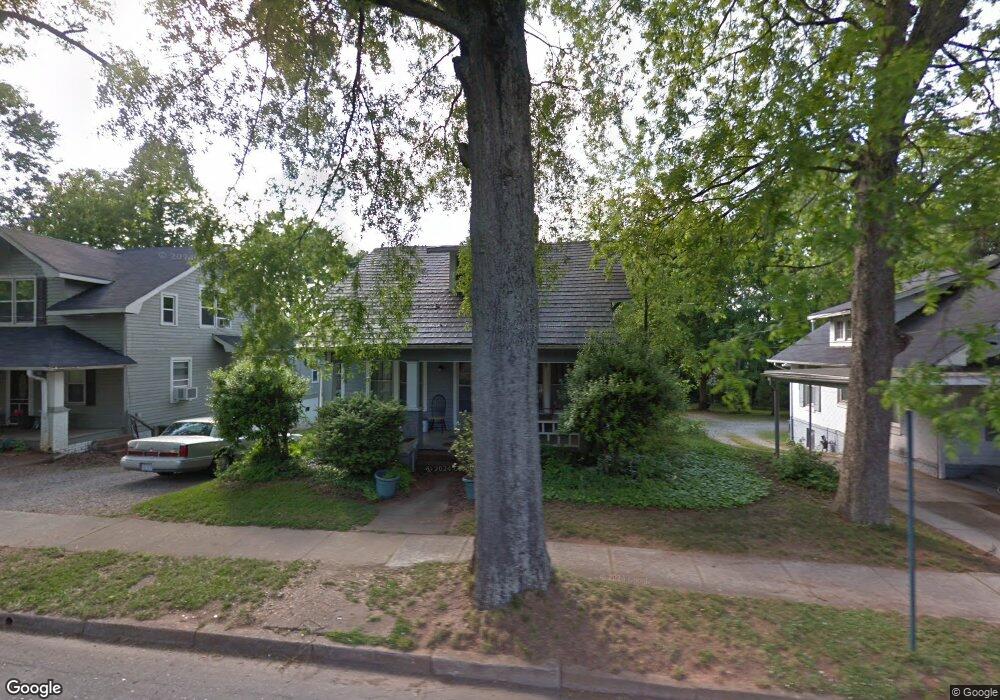 317 Stockton St, Statesville, NC 28677 - photo 1