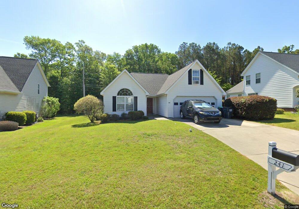 241 Elm Creek Ct, Chapin, SC 29036 - photo 1