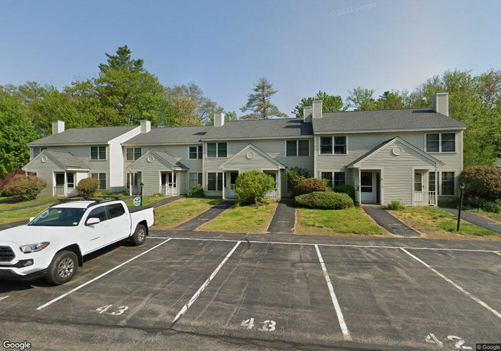 45 Woodland Green, Rochester, NH 03868 - photo 1