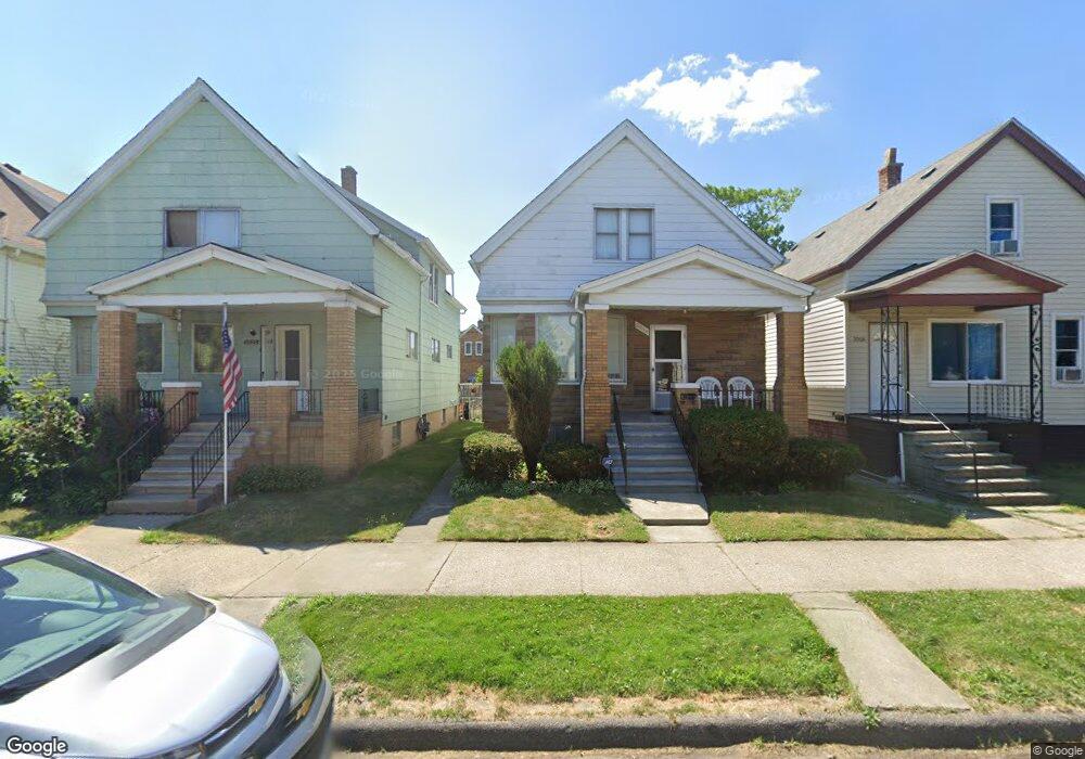 2014 Yemans St, HamtraMcK, MI 48212 - photo 1
