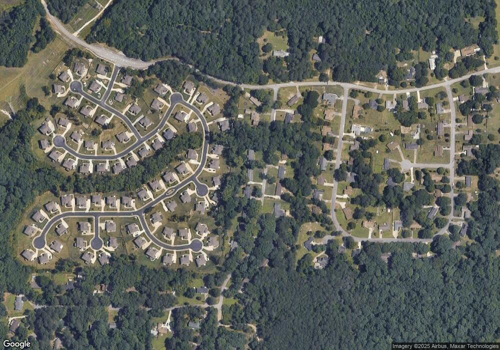 731 Havenridge Dr SW, Conyers, GA 30094 - photo 1