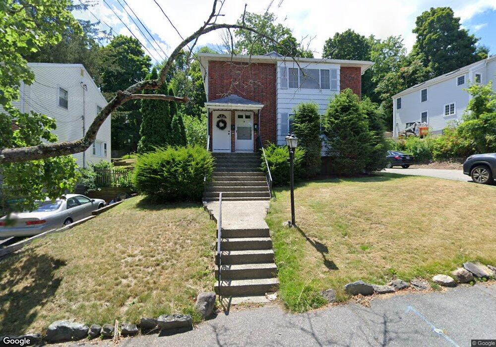 28 Summit St unit 2, Newton, MA 02458 - photo 1