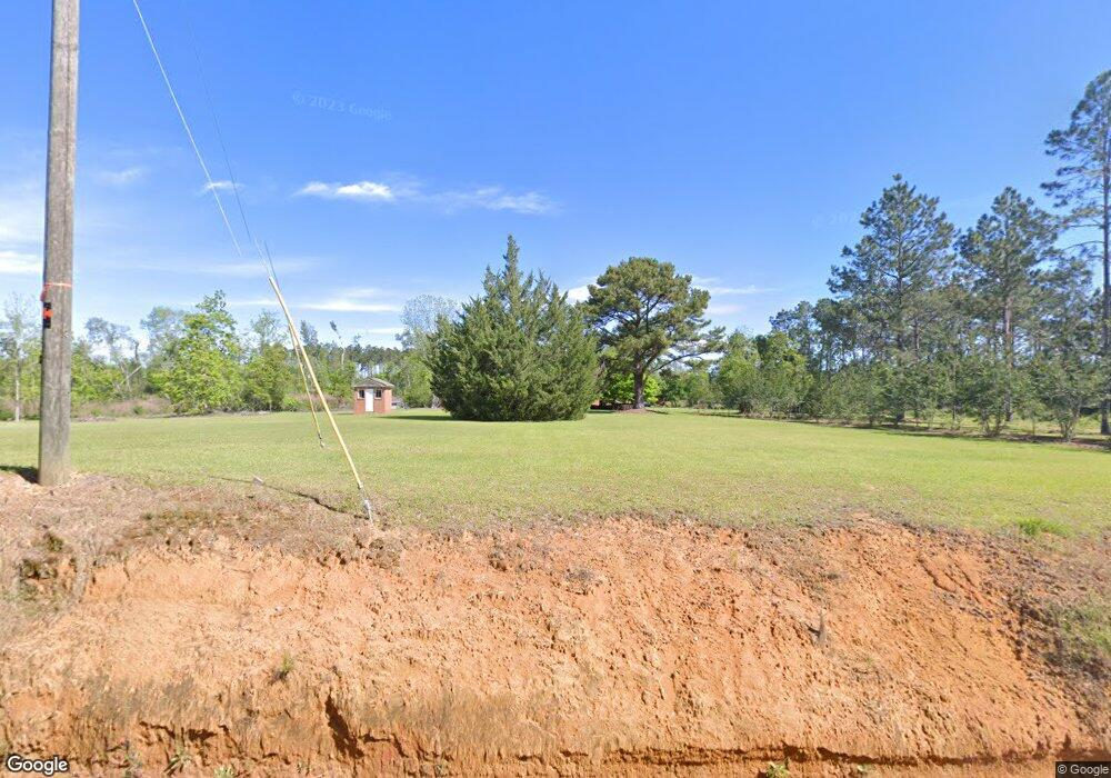 1010 Toney Brothers Rd, Doerun, GA 31744 - photo 1