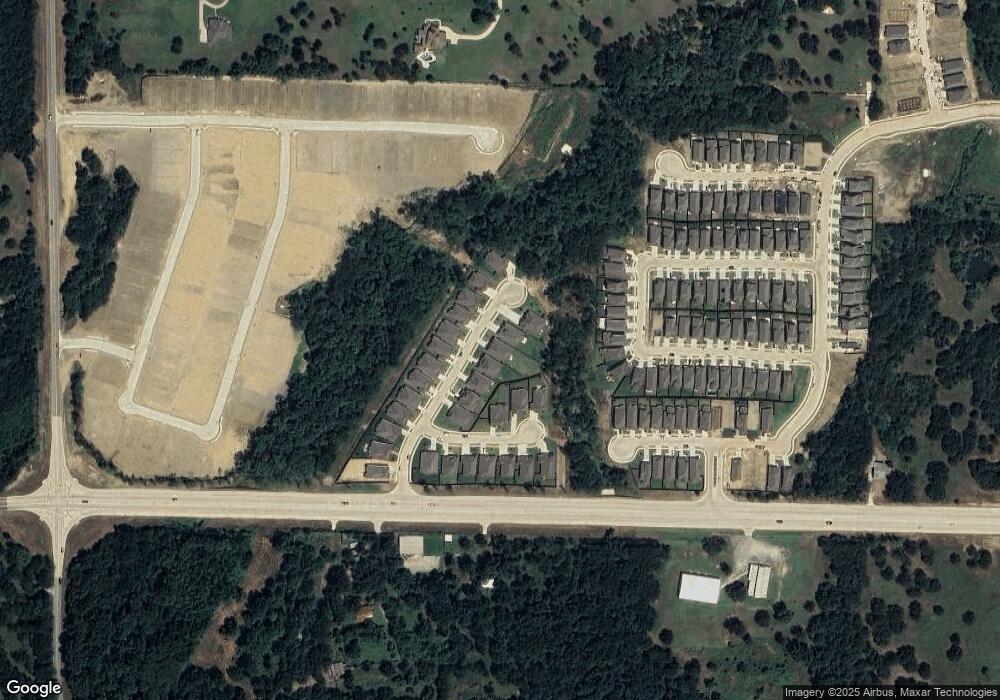 5104 Twin Oaks Ct, Denison, TX 75020 - photo 1