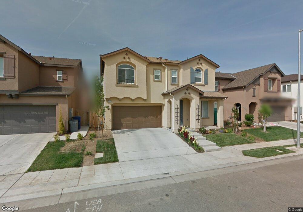 7350 E Giavanna Ave, Fresno, CA 93737 - photo 1