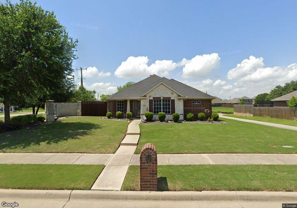 1906 Muddy Creek Dr, Wylie, TX 75098 - photo 1