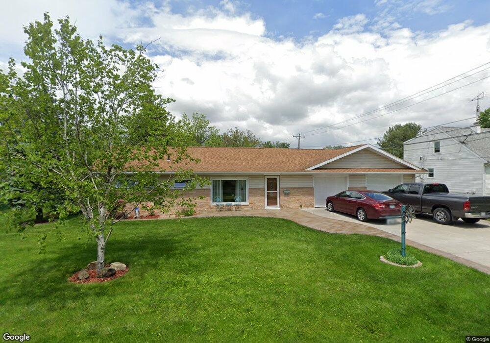 408 W 7th St, Genoa, OH 43430 - photo 1