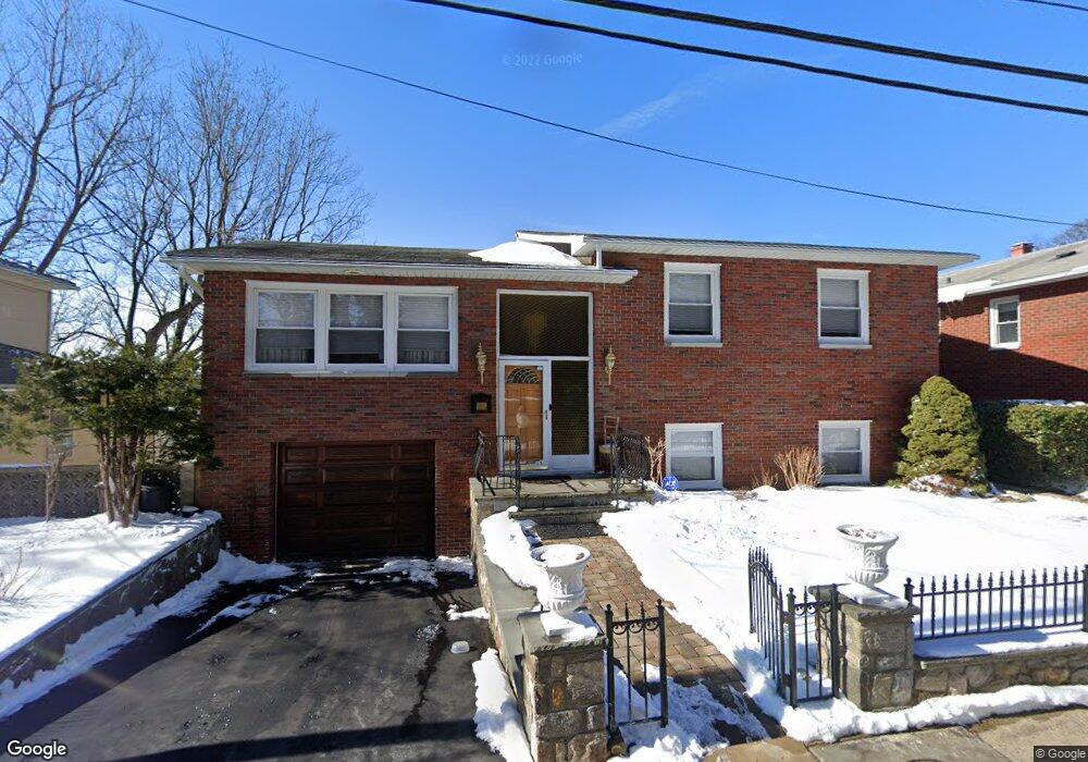 83 Prospect Dr, Yonkers, NY 10705 - photo 1