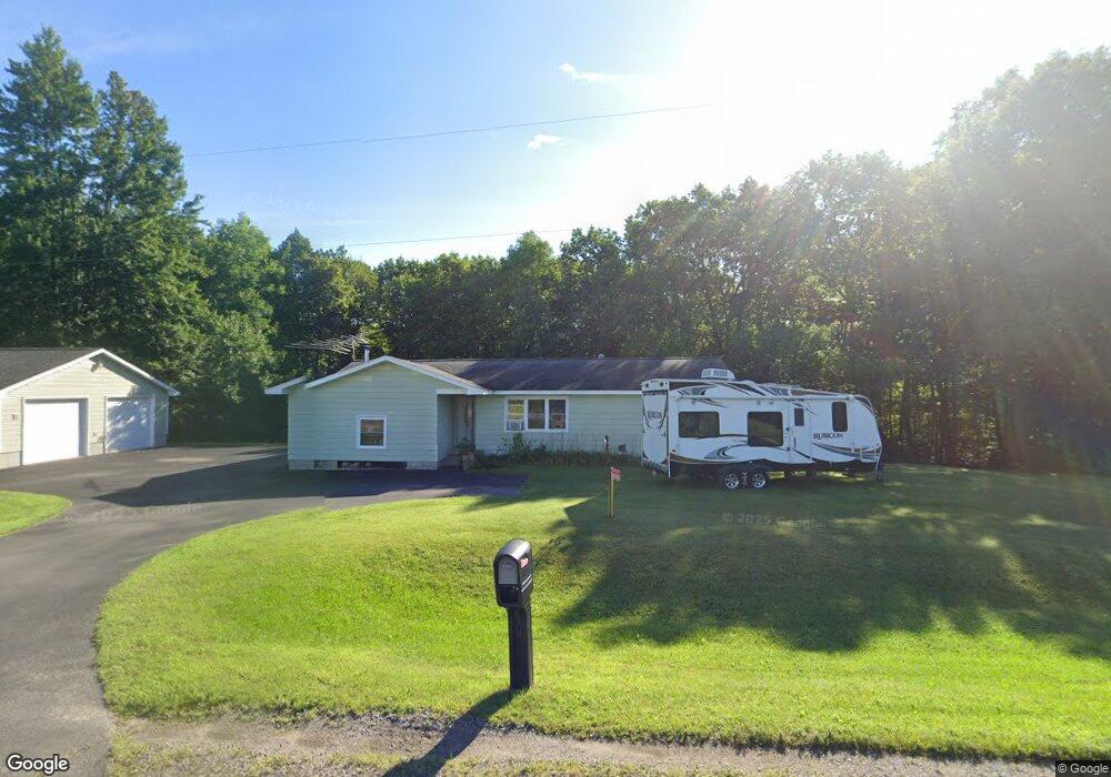 N6504 State Highway 180, Marinette, WI 54143 - photo 1