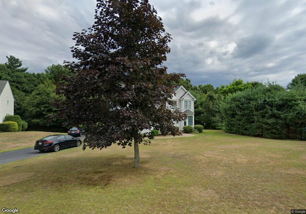 7 Nipmuc Rd, South Grafton, MA 01560 - photo 1