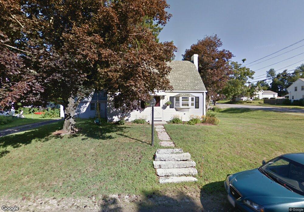 2 Phillips Rd, Rutland, MA 01543 - photo 1