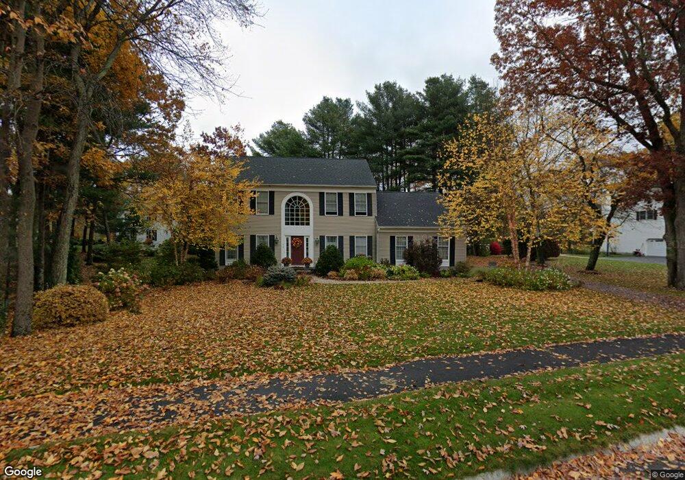 73 Charles River Dr, Franklin, MA 02038 - photo 1