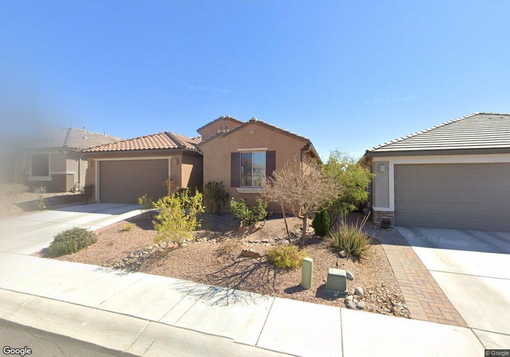 8654 N Archer Ave, Tucson, AZ 85742 - photo 1