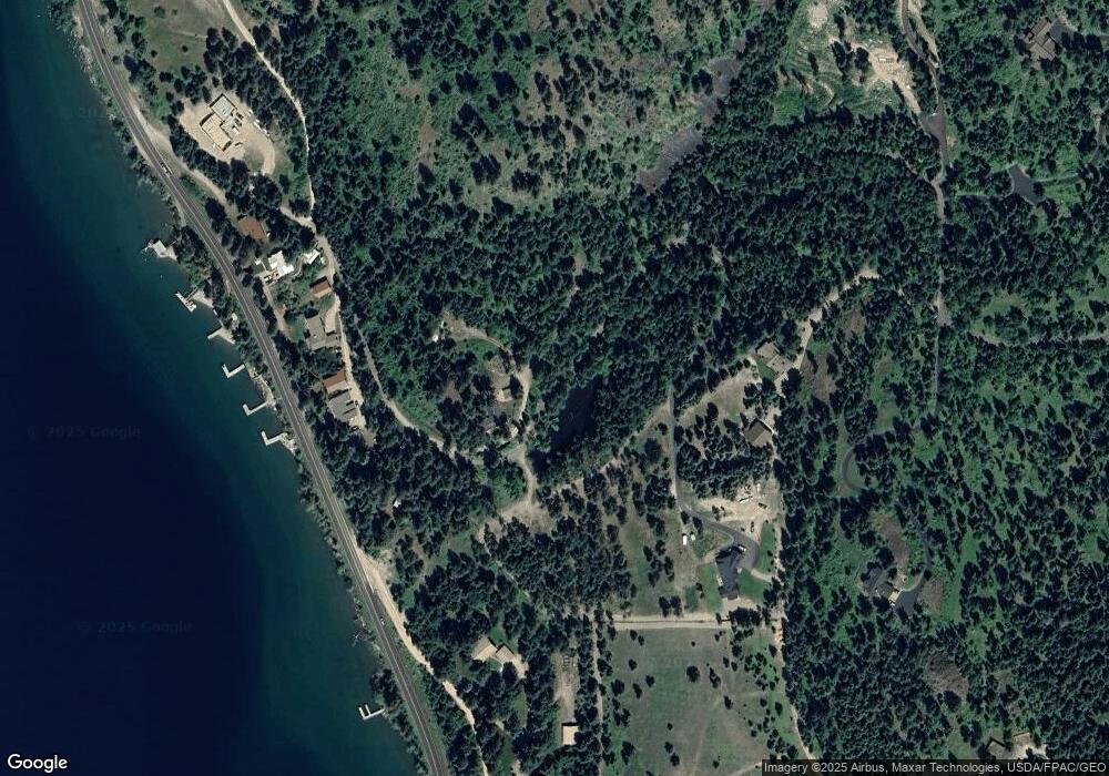 501 Birch Tree Dr, Bigfork, MT 59911 - photo 1