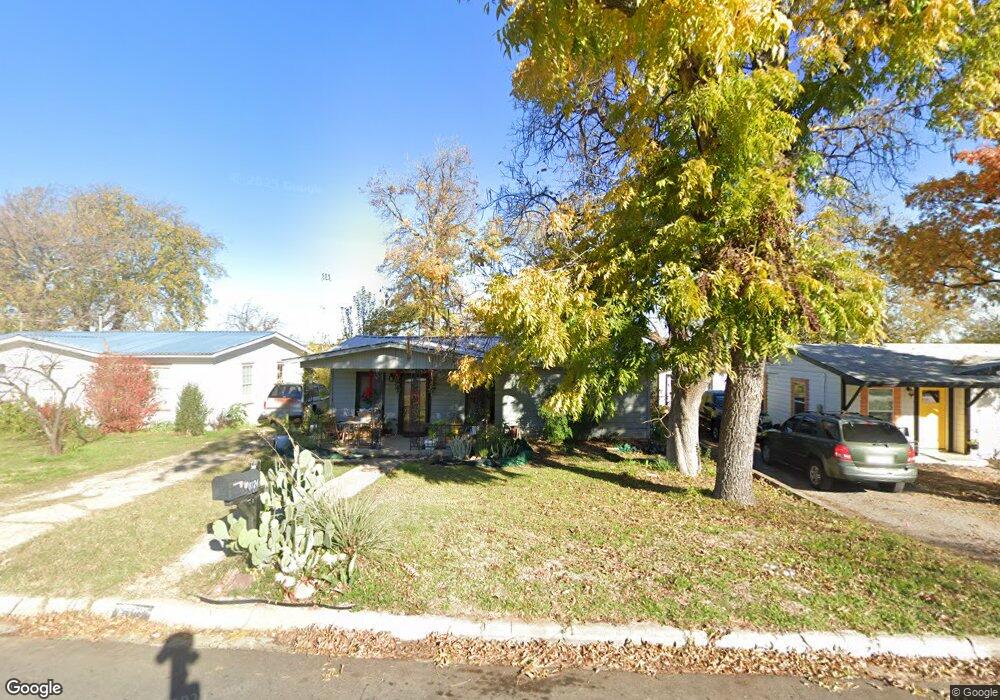 8024 Downe Dr, Fort Worth, TX 76108 - photo 1