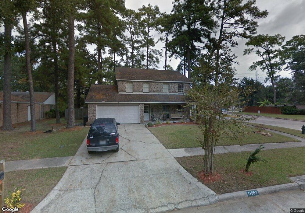 11802 Hillbrook Dr, Houston, TX 77070 - photo 1
