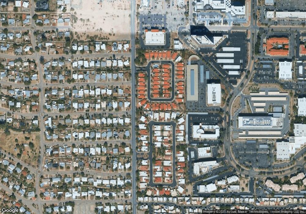 5122 E Circulo Las Cabanas, Tucson, AZ 85711 - photo 1