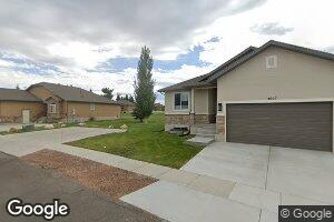 2027 S Lake Cottage Dr, Garden City, UT 84028