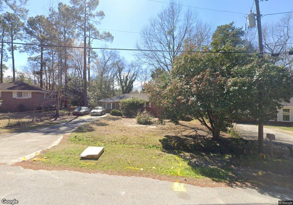 2321 Bristol Dr, Macon, GA 31217 - photo 1