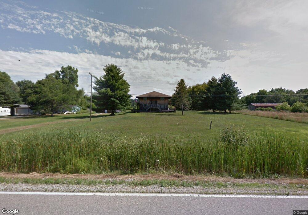 5051 Field Rd, Clio, MI 48420 - photo 1