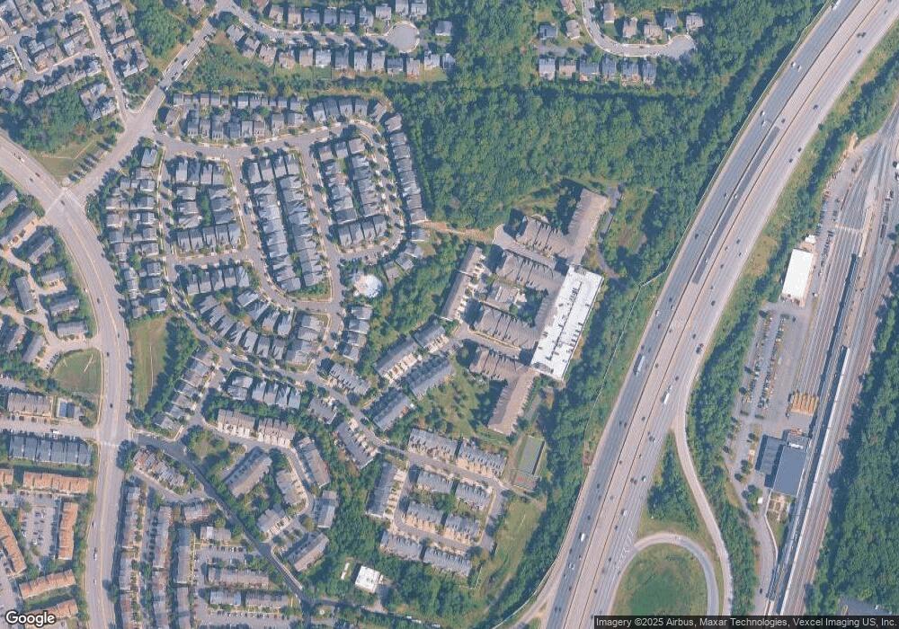 8158 Mccauley Way, Lorton, VA 22079 - photo 1