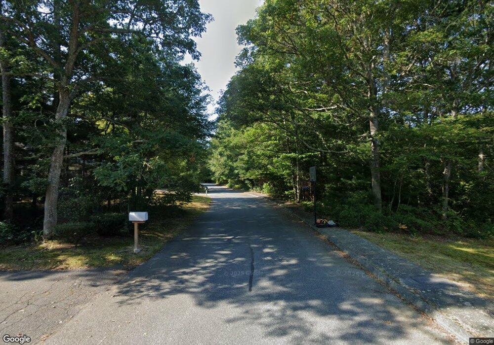 0 Nye and S Precinct, Barnstable, MA 02632 - photo 1