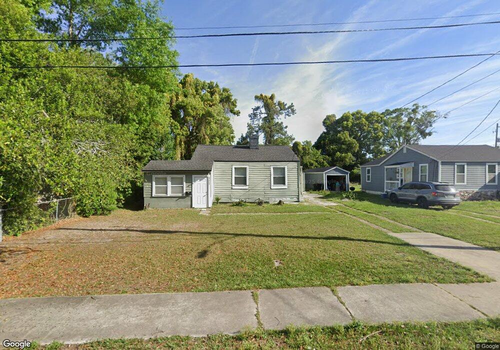 4649 Pinewood Rd, Jacksonville, FL 32210 - photo 1