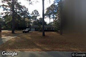 6804 Oakmont Dr, Beaufort, SC 29906