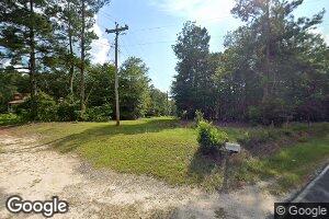 1010 Dairy Rd, Ridge Spring, SC 29129