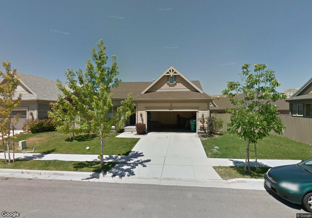 4887 N Shady Hollow Ln, Lehi, UT 84043 - photo 1