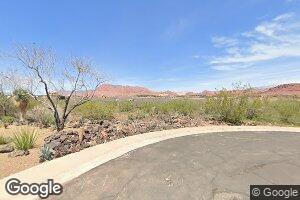24 W Bedrock Cir, Santa Clara, UT 84765