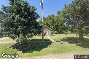 111 3rd St, Gorham, KS 67640