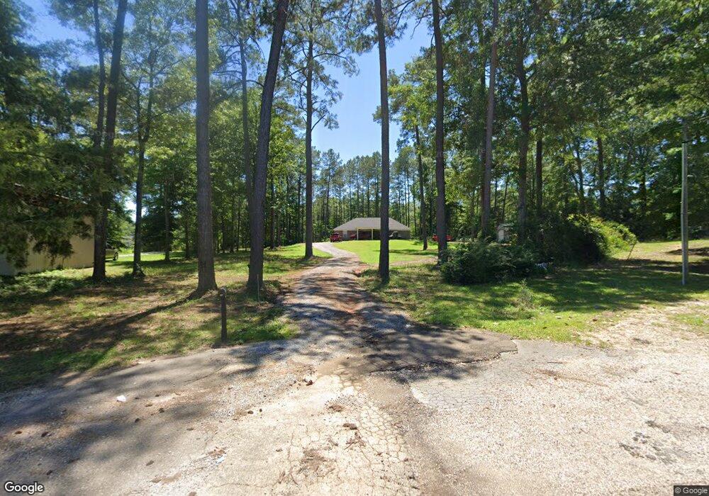 36 Flintstone Rd, Ellisville, MS 39437 - photo 1