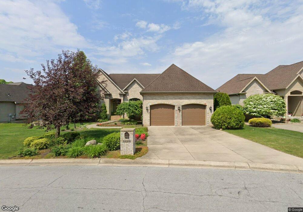 53379 Winterberry Ct, South Bend, IN 46637 - photo 1