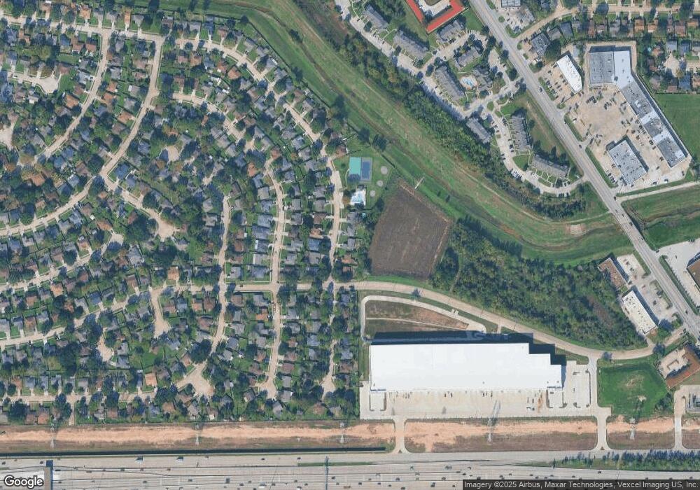 3210 Edgecreek Dr, Houston, TX 77066 - photo 1