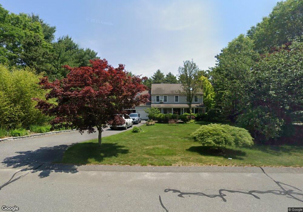 54 Fairview Ln, Plymouth, MA 02360 - photo 1