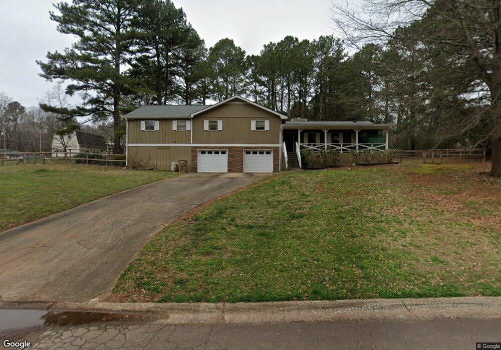 160 Little Brook Dr, Woodstock, GA 30188 - photo 1