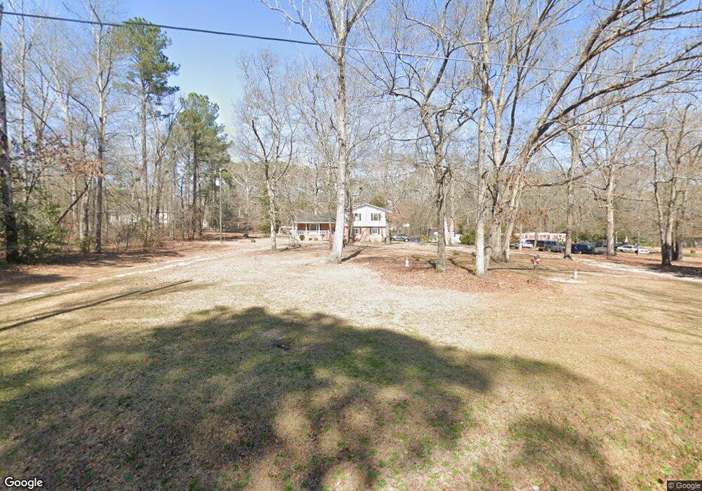 6127 Veterans Dr, Harlem, GA 30814 - photo 1