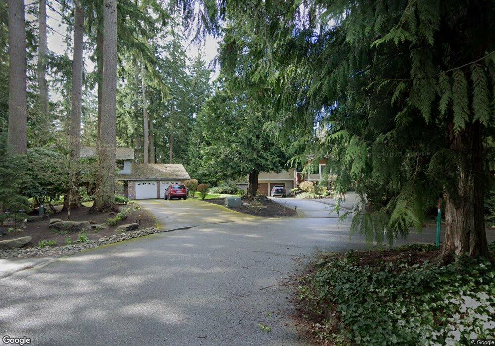 5521 135th Place SW, Edmonds, WA 98026 - photo 1