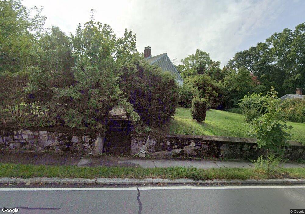 186 Newtonville Ave, Newton, MA 02458 - photo 1