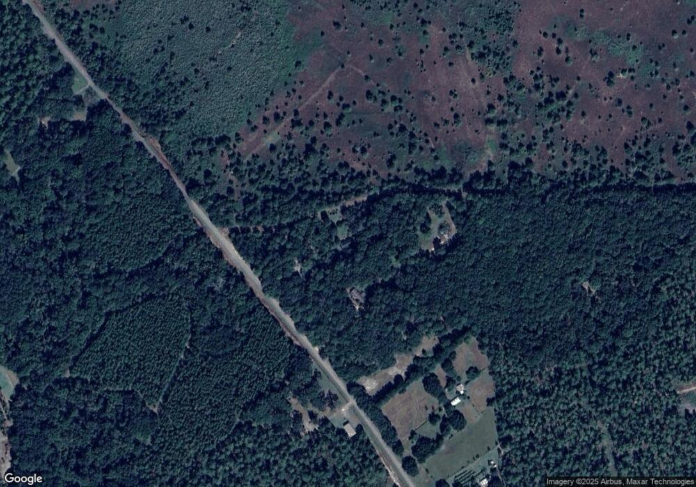 2166 Beaty Rd, Pavo, GA 31778 - photo 1