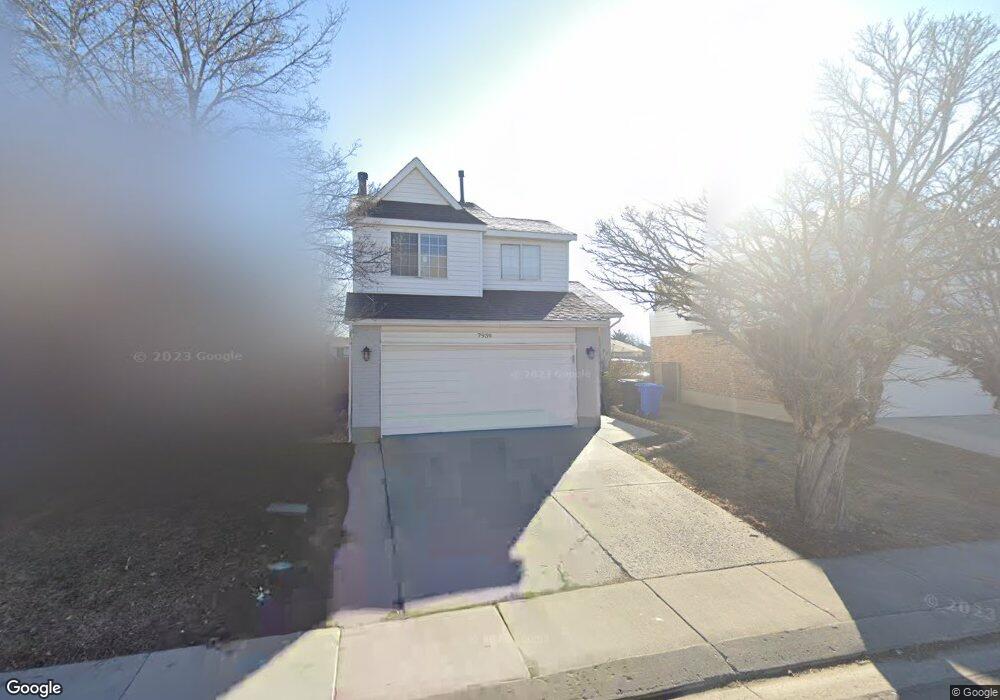 7939 Linton Dr, West Jordan, UT 84088 - photo 1