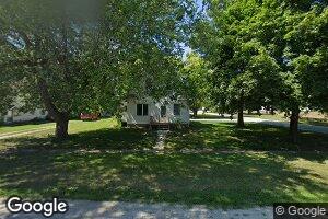 102 Clinton St, Corwith, IA 50430
