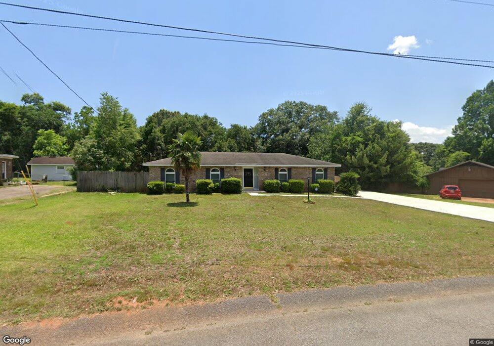 8951 Dawes Point Dr, Mobile, AL 36695 - photo 1