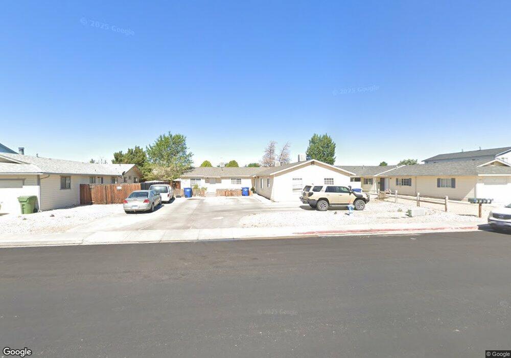 433 N Taylor St, Fallon, NV 89406 - photo 1