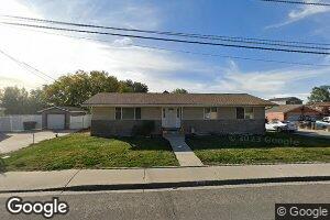 679 N 400 E, Orem, UT 84097