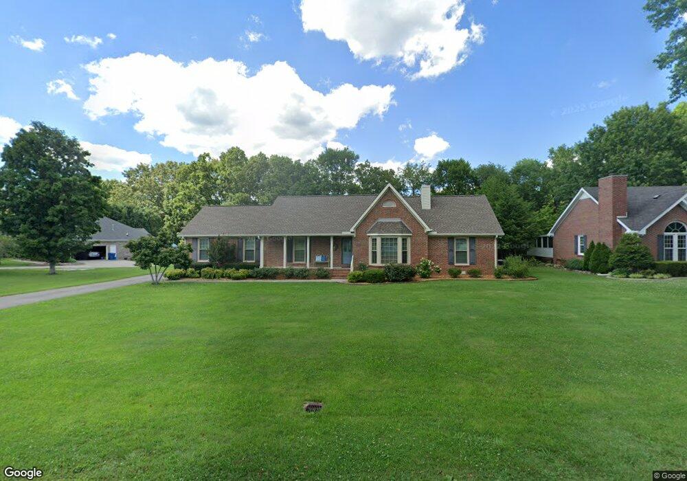 15 River Ct, Manchester, TN 37355 - photo 1