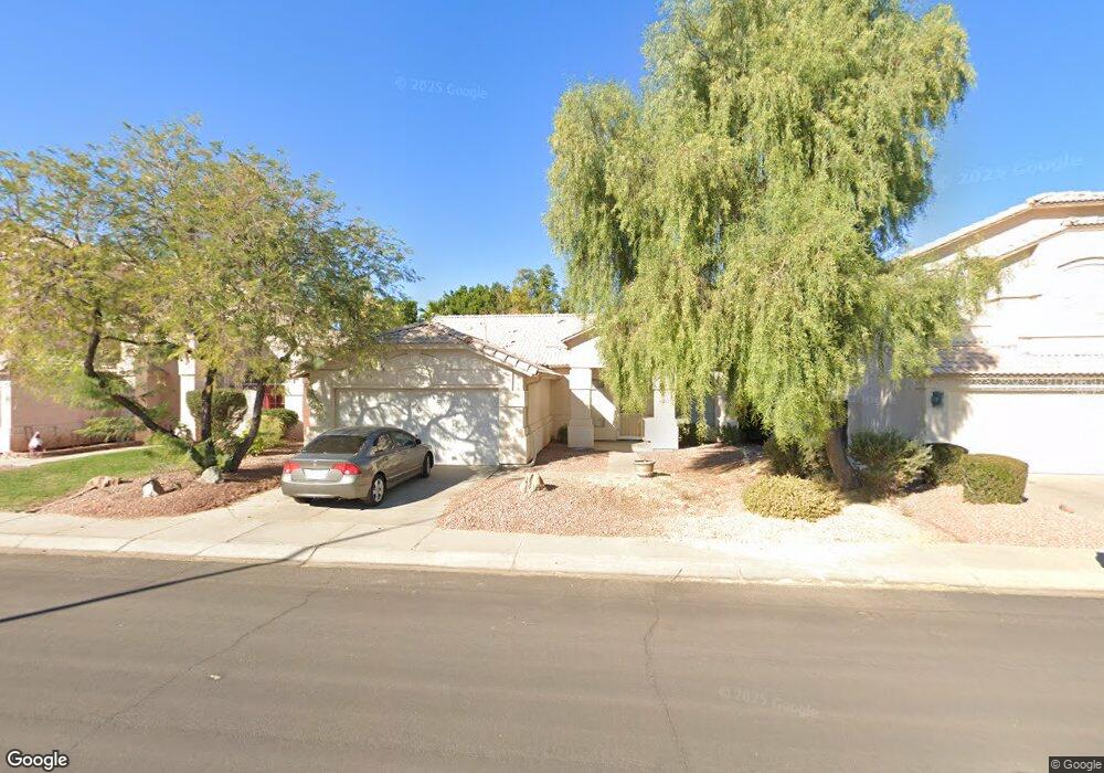 5140 W Ivanhoe St, Chandler, AZ 85226 - photo 1